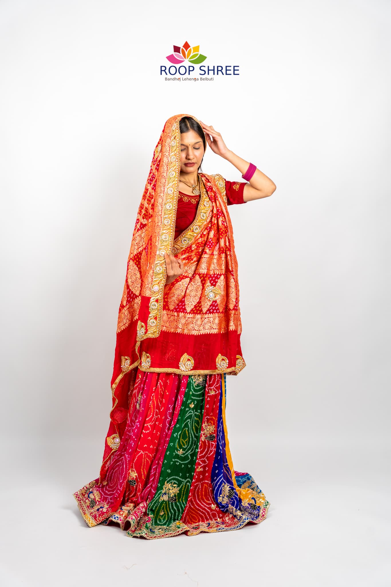 Kadhi georgette belbuti Peela