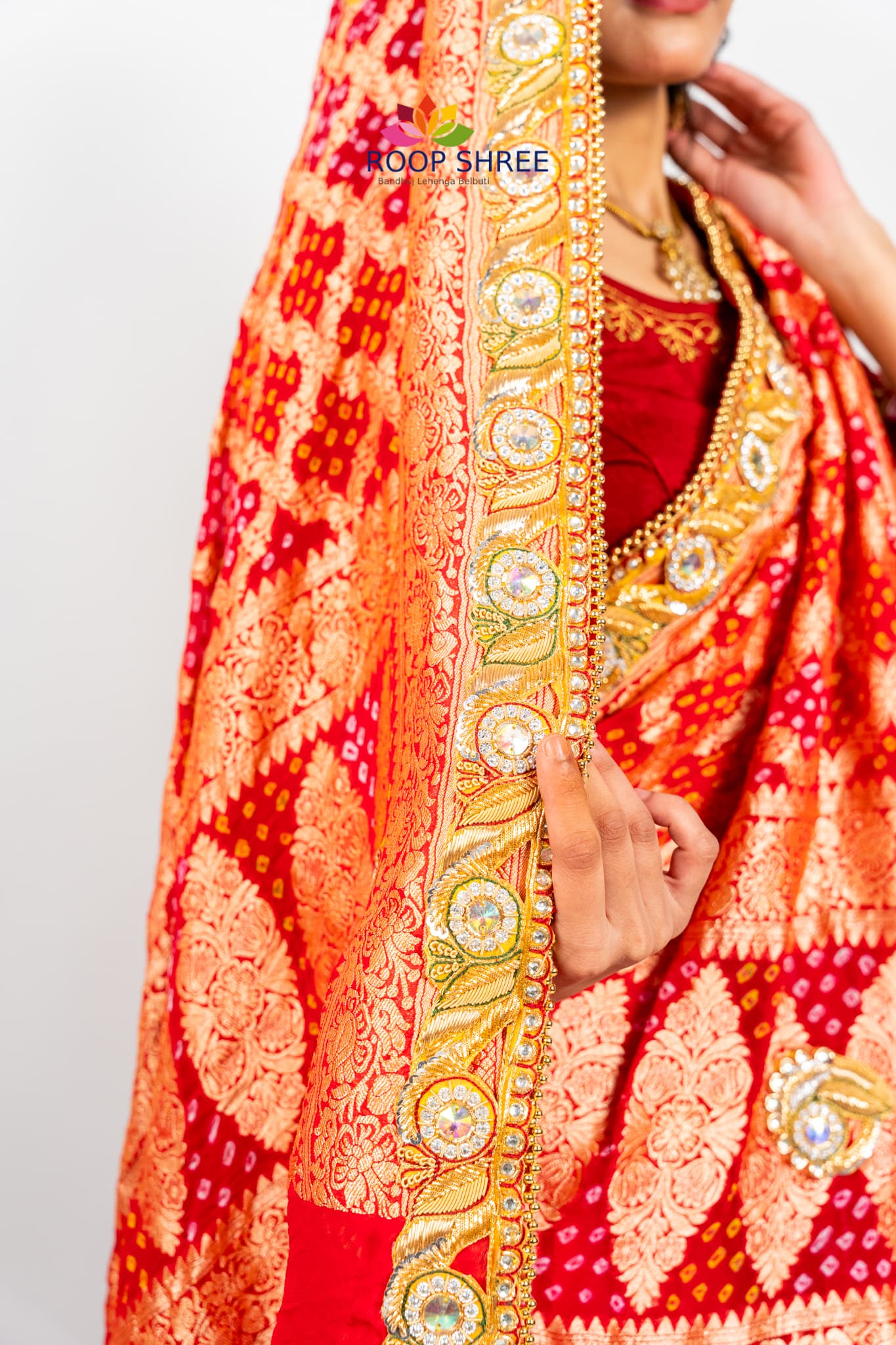 Kadhi georgette belbuti Peela