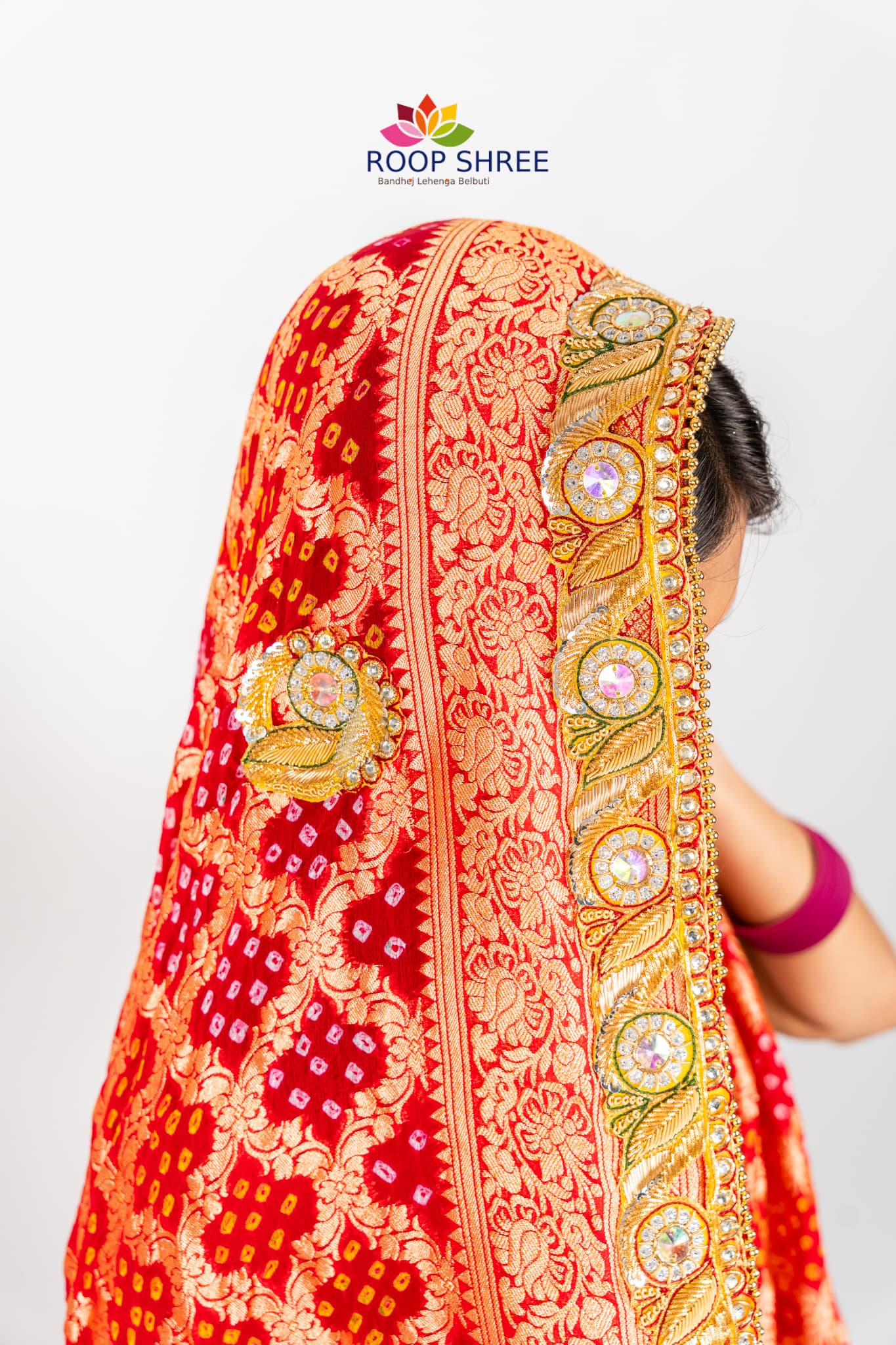 Kadhi georgette belbuti Peela