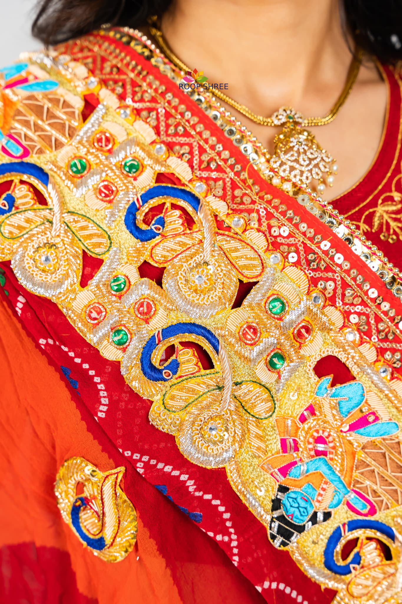 Ek Paat Georgette LadduGopal Peela