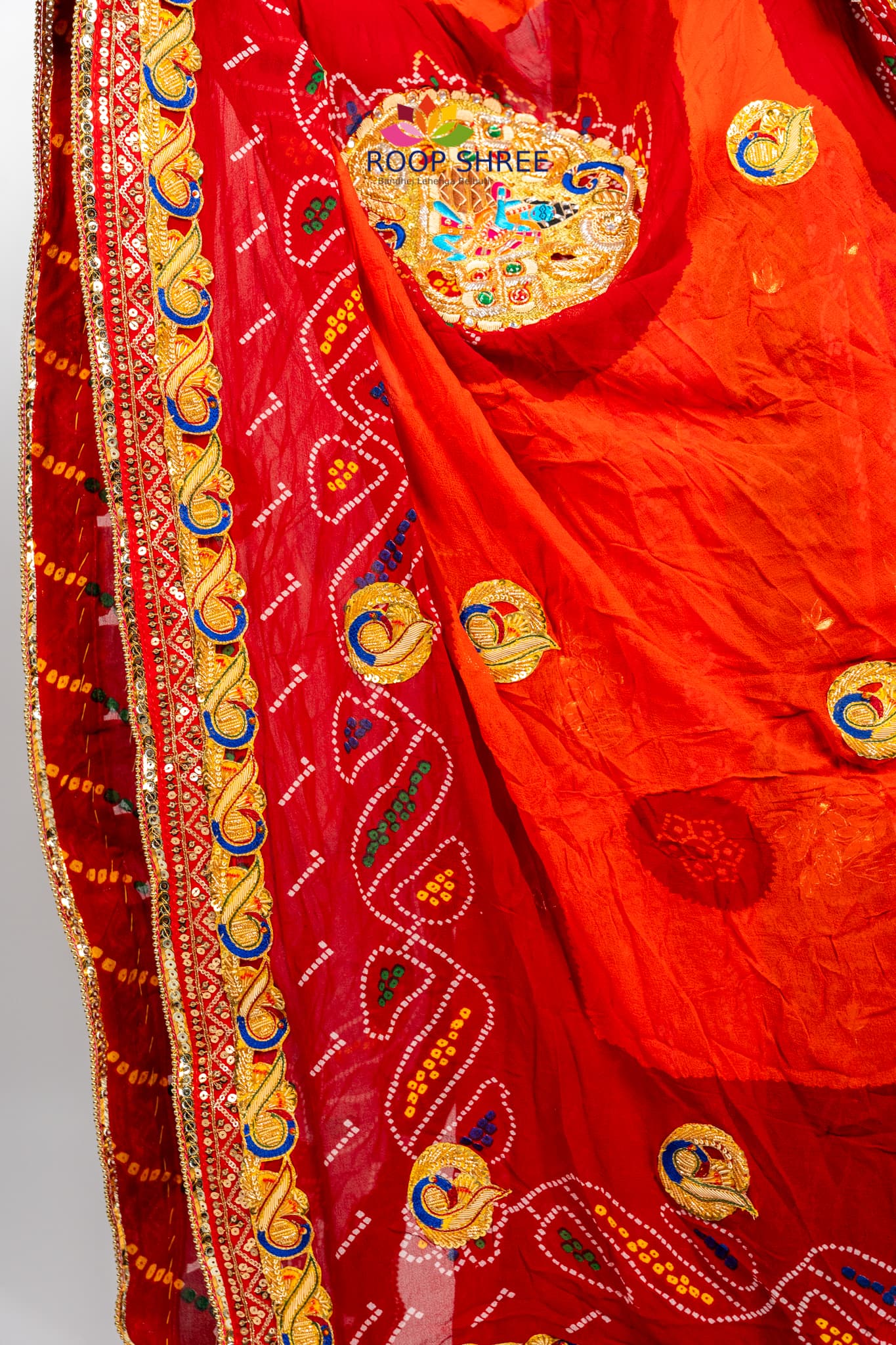 Ek Paat Georgette LadduGopal Peela
