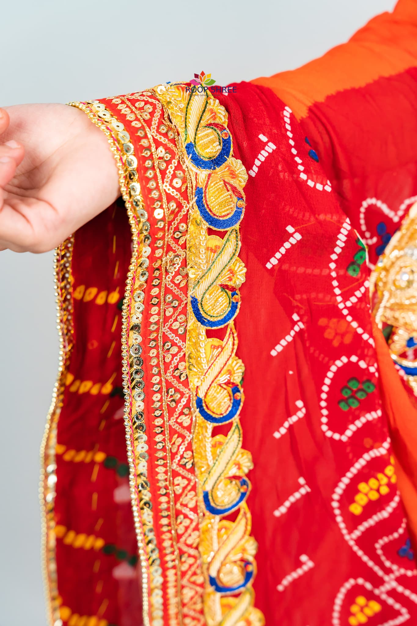 Ek Paat Georgette LadduGopal Peela