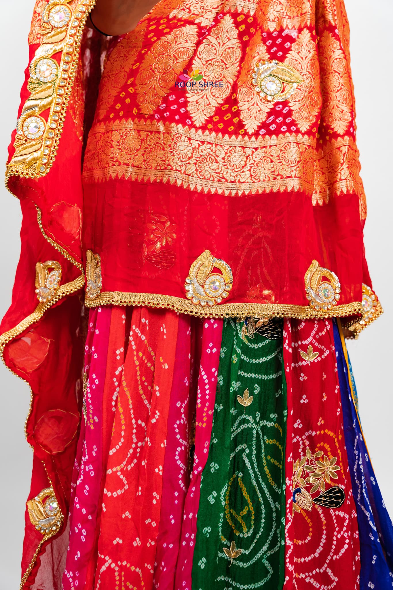 Kadhi georgette belbuti Peela