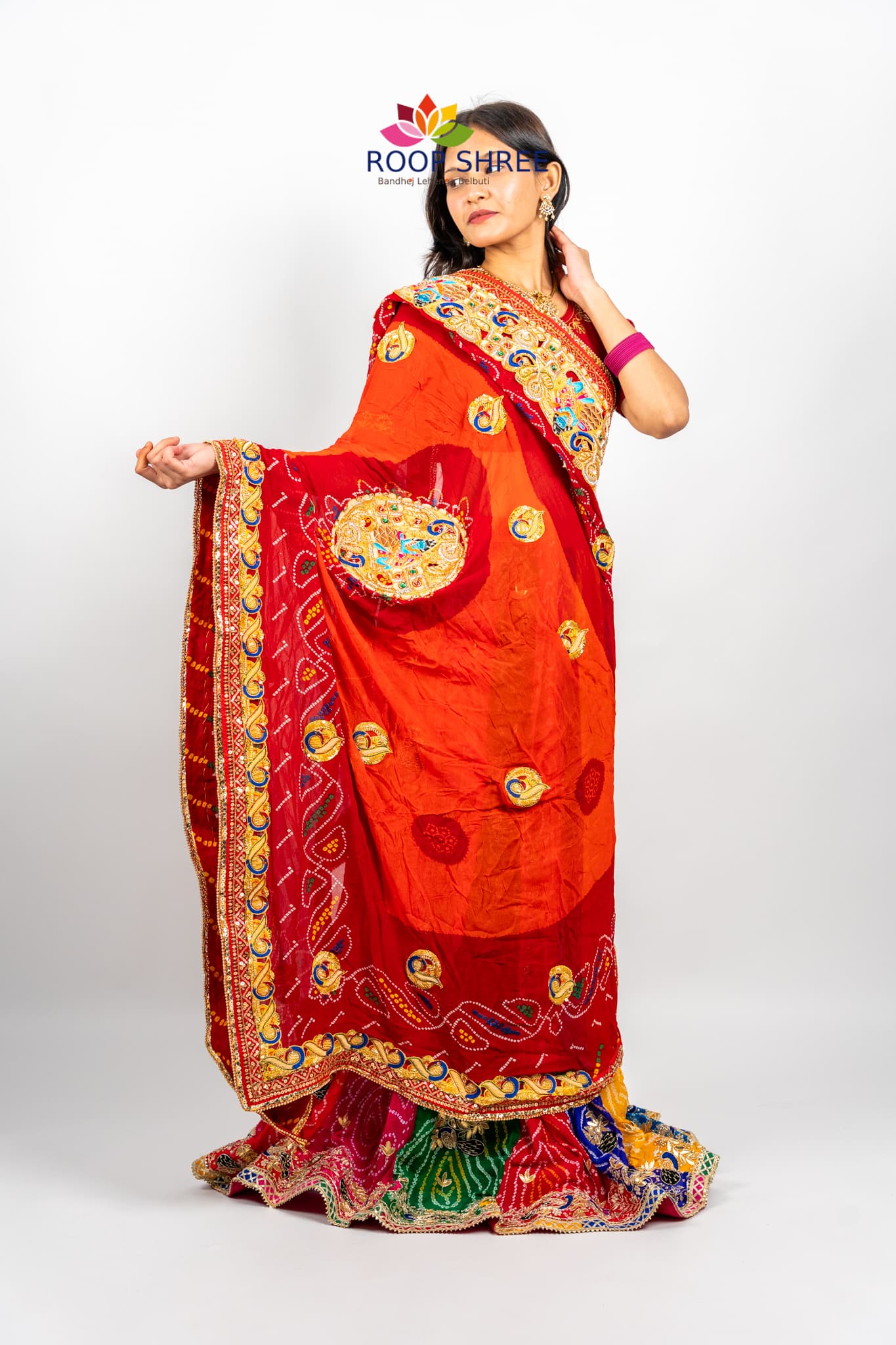 Ek Paat Georgette LadduGopal Peela