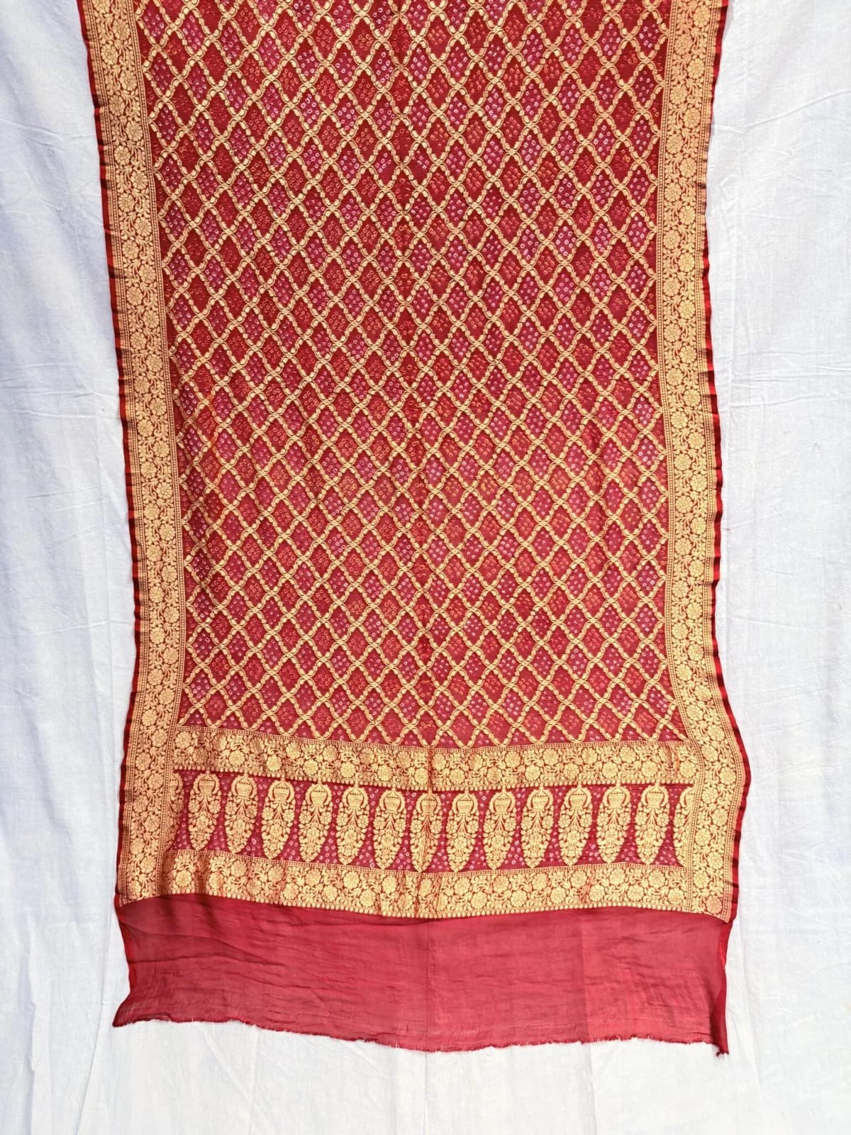 Kadhi Georgette Dupata