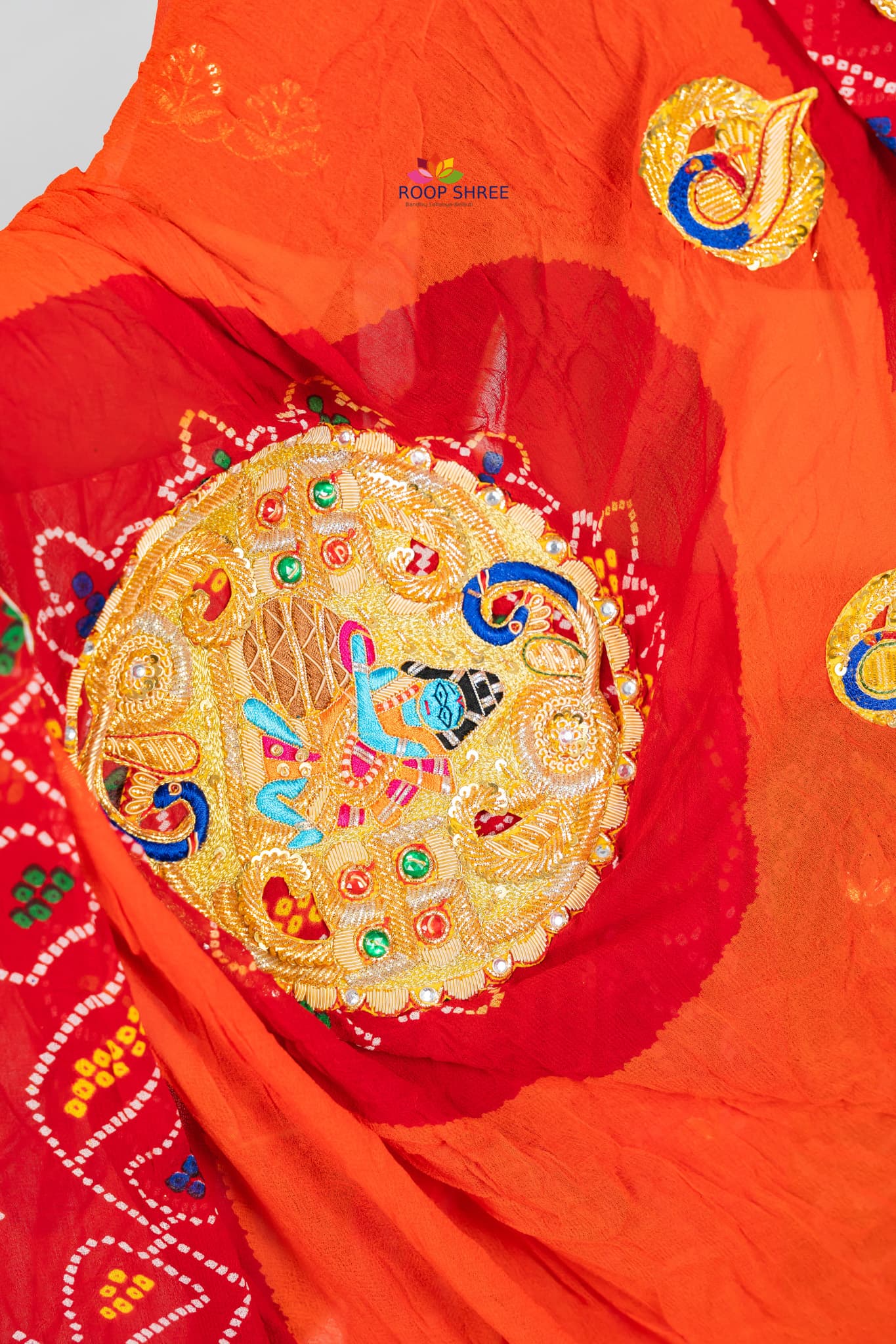 Ek Paat Georgette LadduGopal Peela