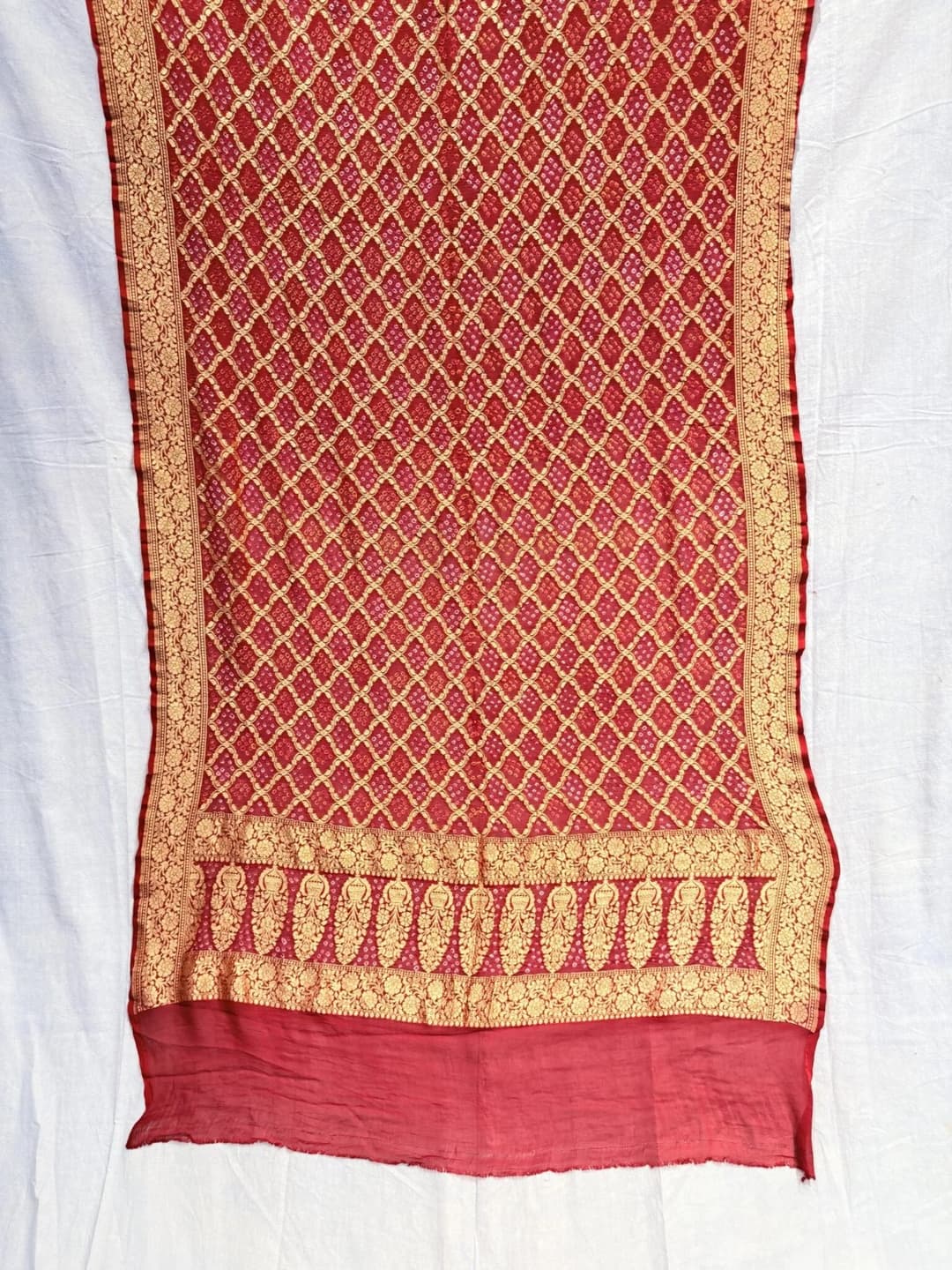 Kadhi Georgette Dupata